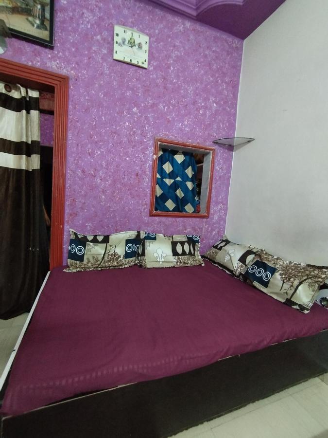Kalpeshwar Homestay Удджайн Екстер'єр фото