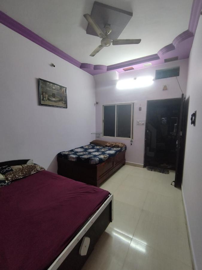 Kalpeshwar Homestay Удджайн Екстер'єр фото
