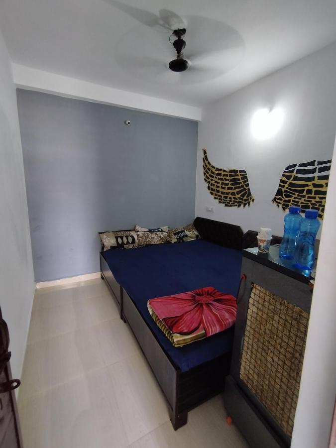 Kalpeshwar Homestay Удджайн Екстер'єр фото